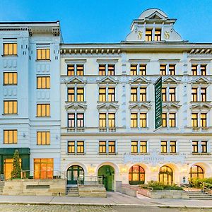 Hotel Josefshof Am Rathaus